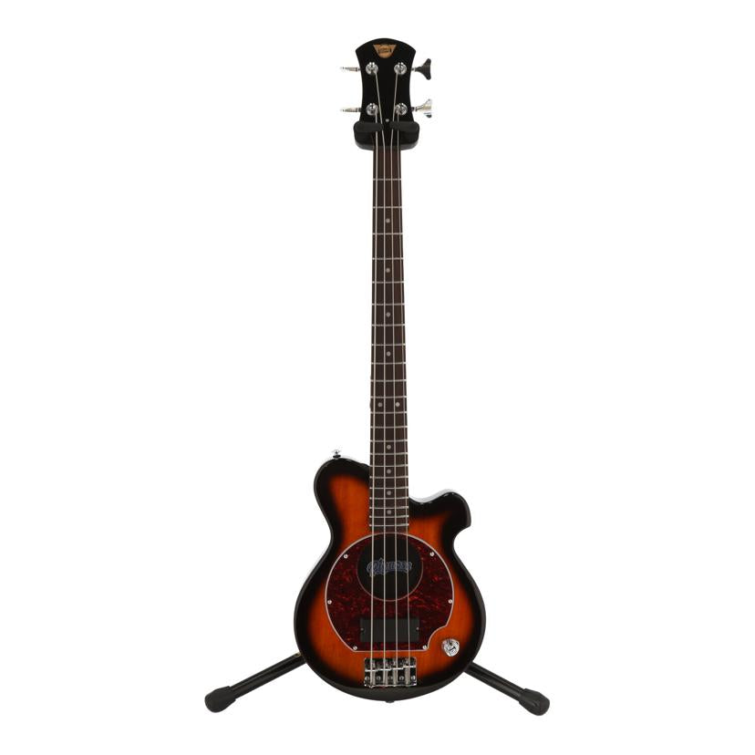 Pignose ピグノーズ/アンプ内蔵ベース/PGB-200//41022050504/Aランク/82