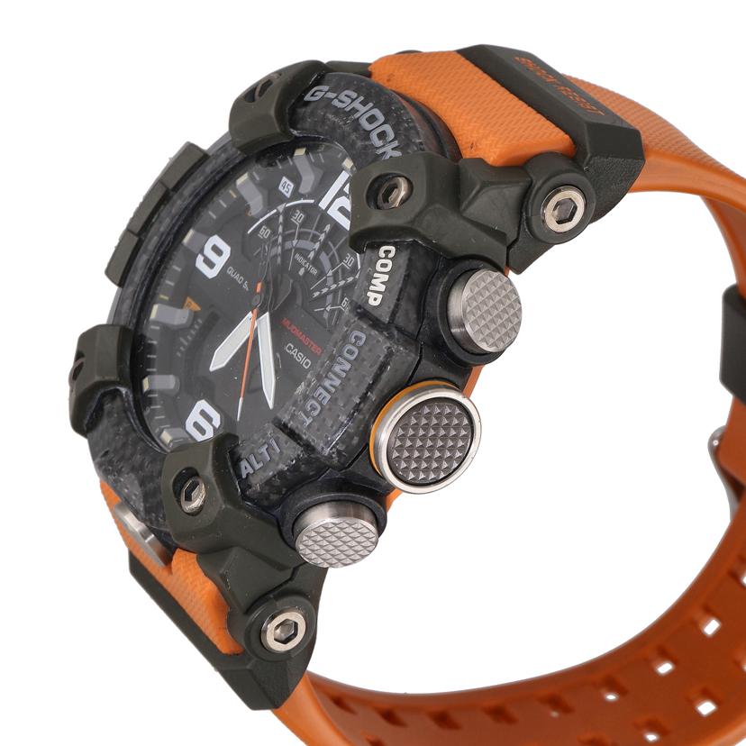 CASIO カシオ/G-SHOCK/マッドマスター/GG-B100//192********/ABランク/91