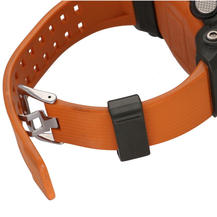 CASIO カシオ/G-SHOCK/マッドマスター/GG-B100//192********/ABランク/91