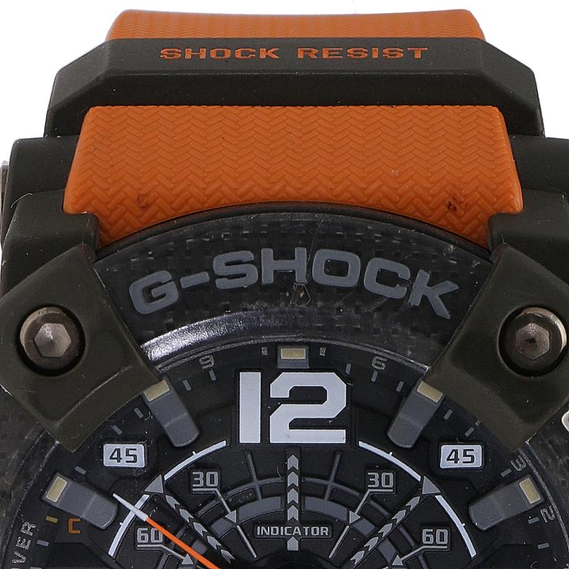 CASIO カシオ/G-SHOCK/マッドマスター/GG-B100//192********/ABランク/91