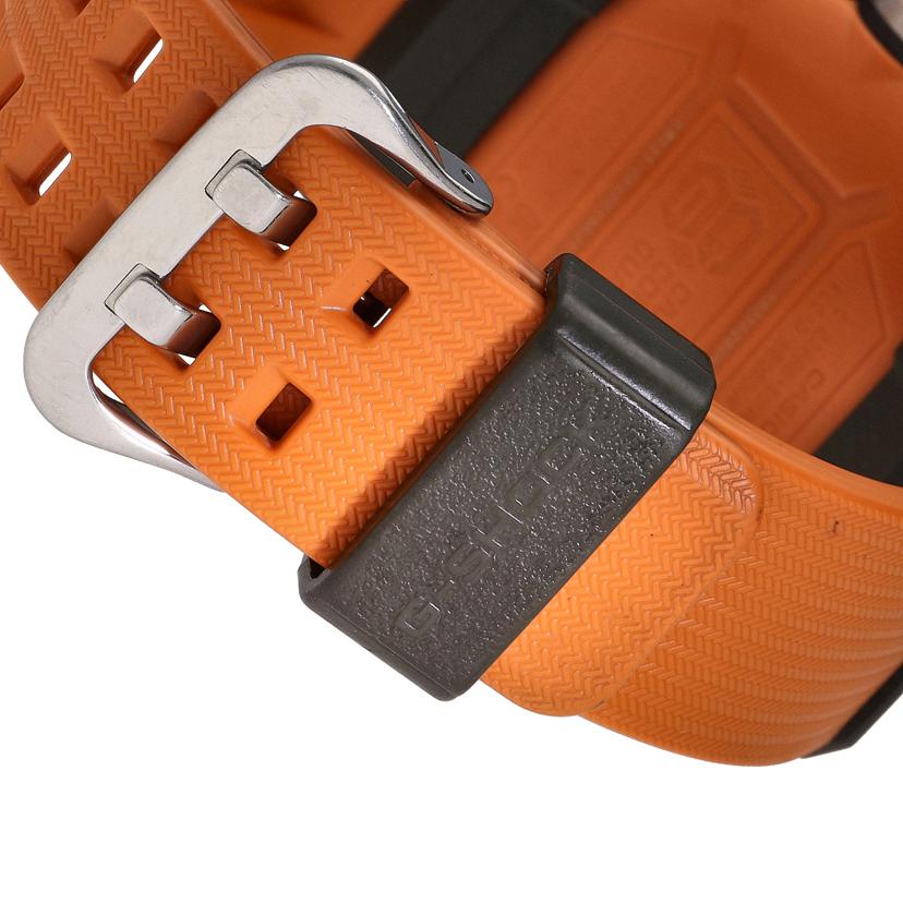 CASIO カシオ/G-SHOCK/マッドマスター/GG-B100//192********/ABランク/91