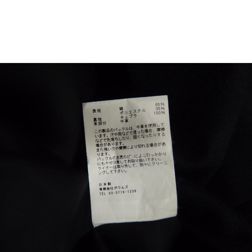 HYKE ハイク/HYKEトレンチコート/173-17005 022//ABランク/82