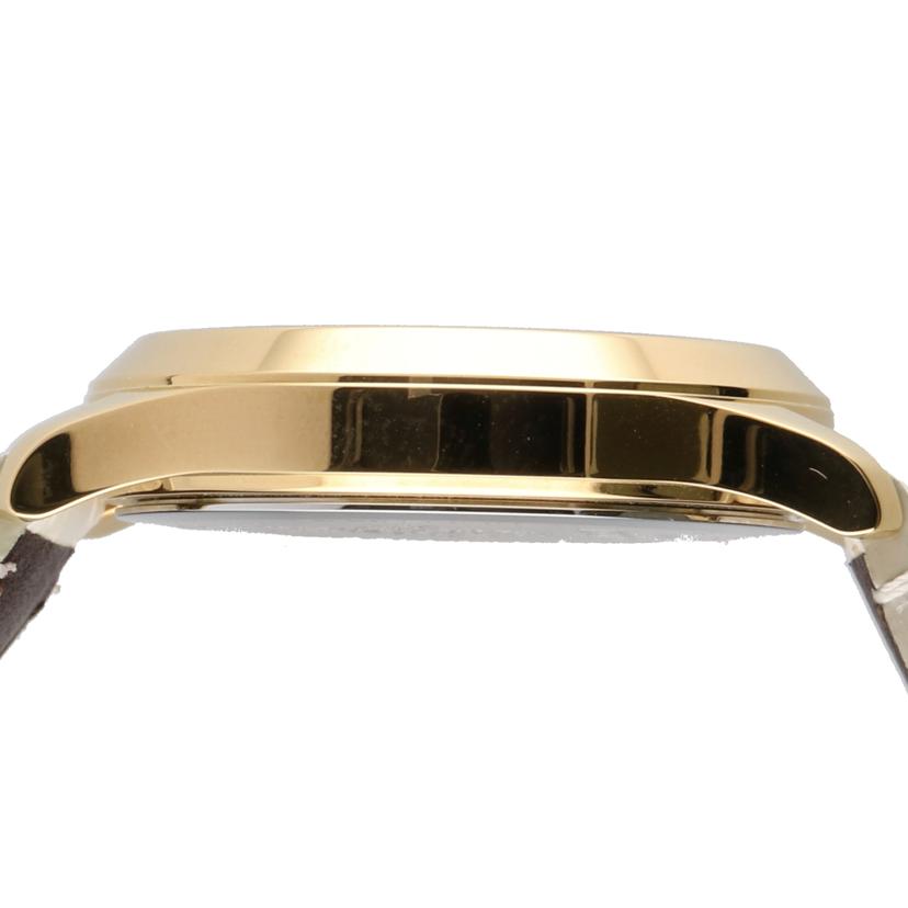 GUCCI グッチ/Gタイムレス・GGレザー/メンズ/クオーツ/YA1264033//169*****/Aランク/38