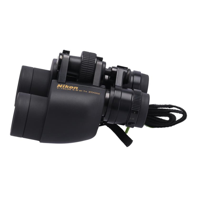 Nikon ニコン /双眼鏡/クリモ/7~15x35 CF CLIMO//904114/Bランク/62