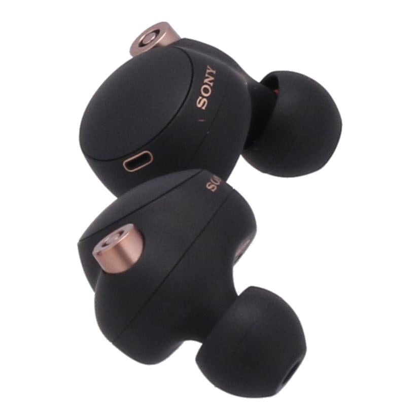 SONY ソニー/ワイヤレスイヤホン/WF-1000XM4//212615/Bランク/75