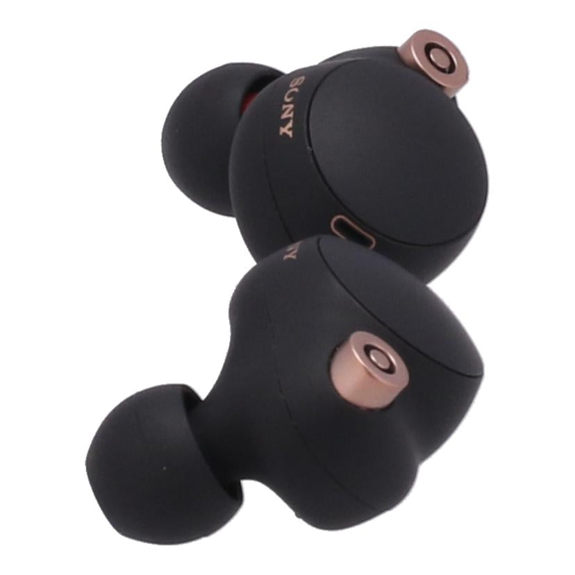 SONY ソニー/ワイヤレスイヤホン/WF-1000XM4//212615/Bランク/75