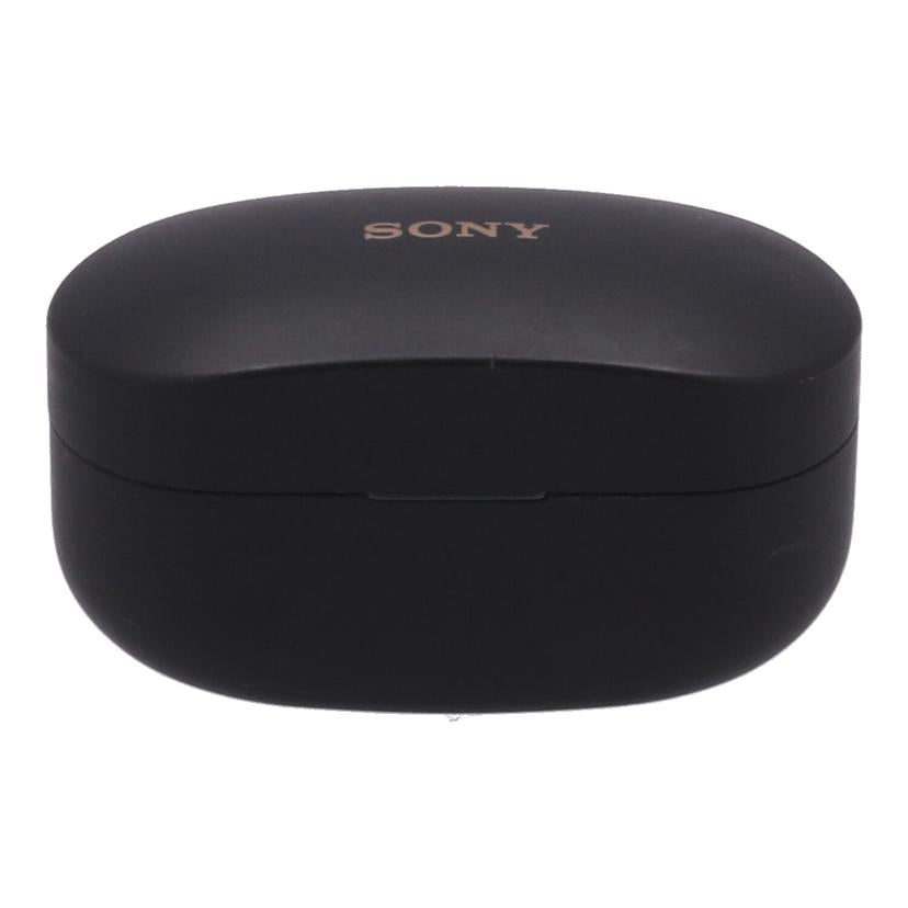SONY ソニー/ワイヤレスイヤホン/WF-1000XM4//212615/Bランク/75