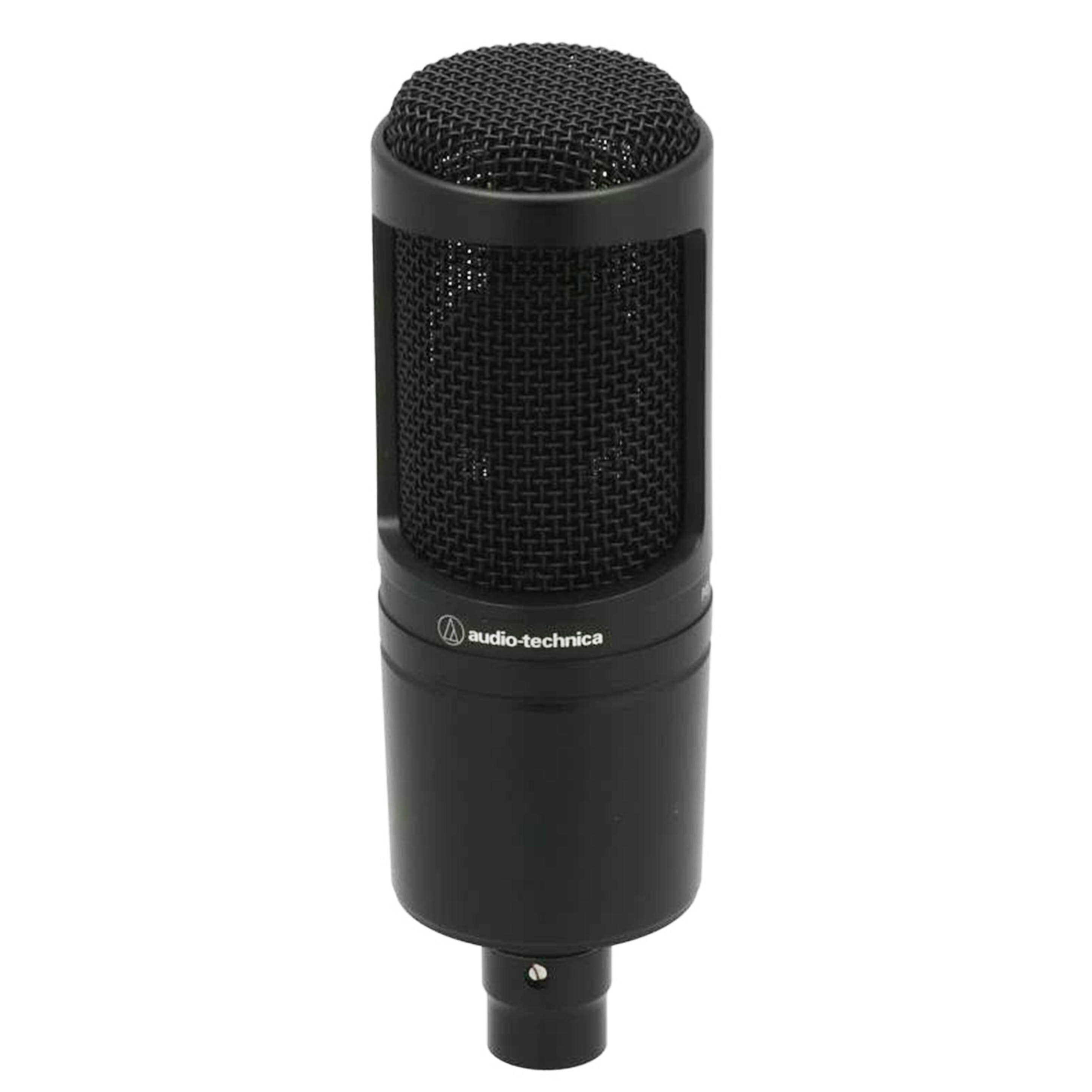 audio-technica オーディオテクニカ /コンデンサーマイク/AT2020//202512/ABランク/69
