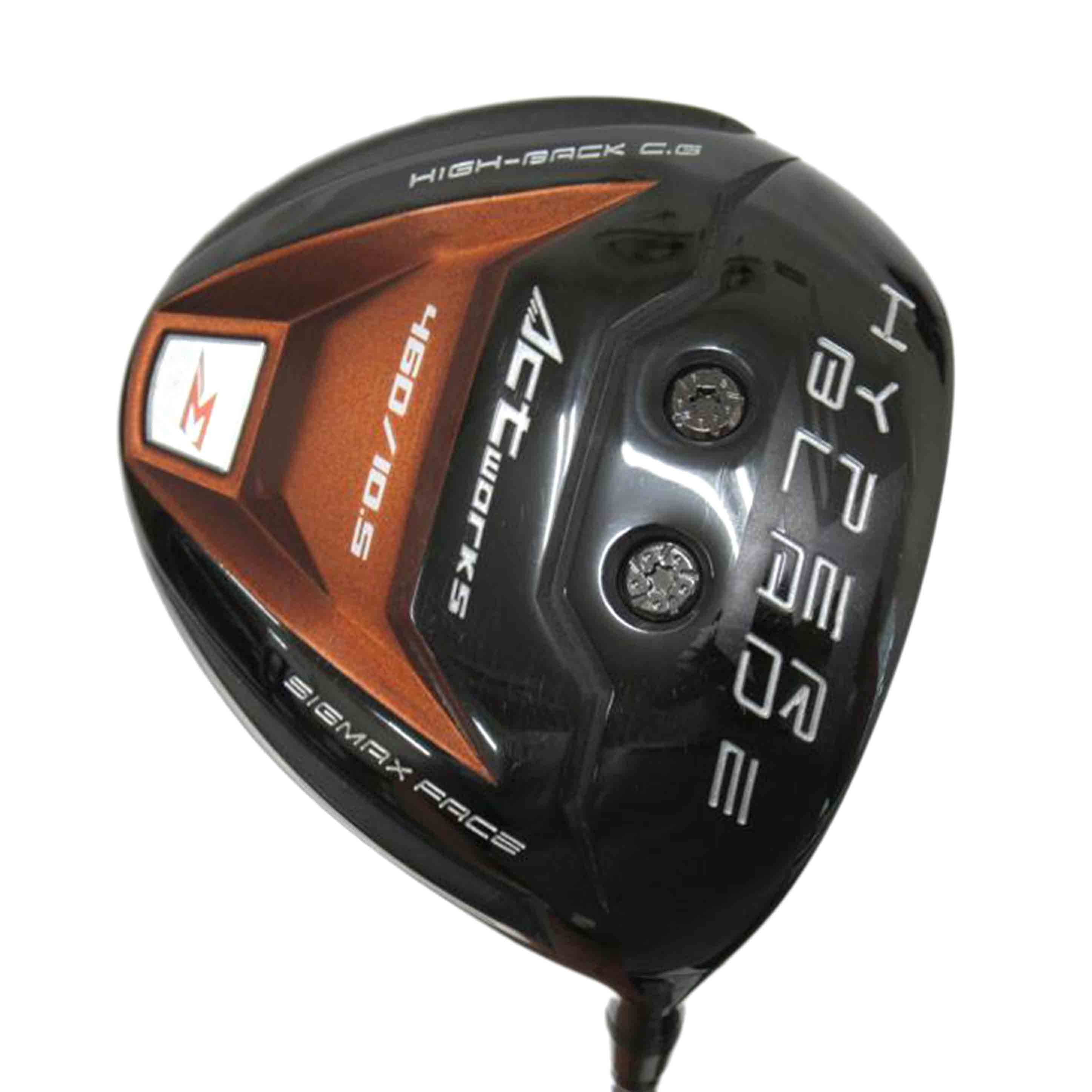 Act works/1W/ワークス・ハイパーブレードΣ/HYPER BLADE SIGMA//ABランク/63