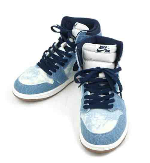NIKE ナイキ/AIR JORDAN1 RETRO HIGH 27.5/FQ2947-100//Aランク/67