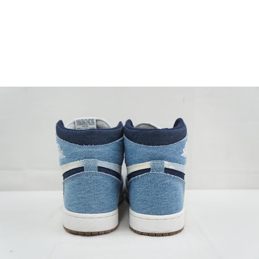 NIKE ナイキ/AIR JORDAN1 RETRO HIGH 27.5/FQ2947-100//Aランク/67