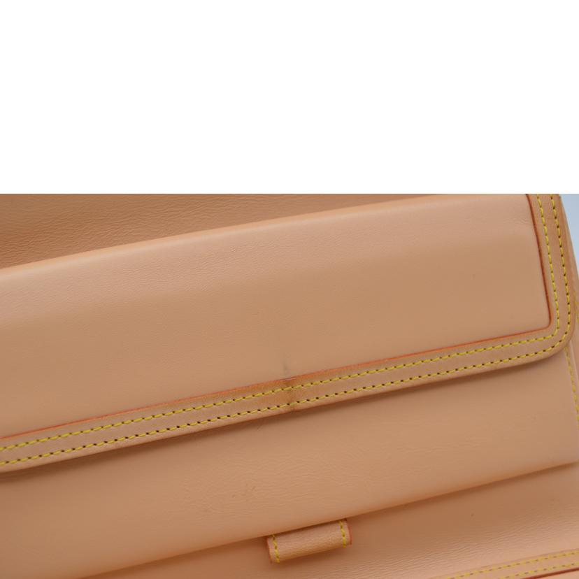 LOUIS VUITTON ルイヴィトン/ポルトトレゾール・インターナショナル/マルチカラー/ブロン/M92659//TH0***/ABランク/89