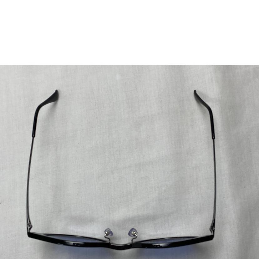 Rayban レイバン/オーバーサイズサングラス/RB4334D//ABランク/52