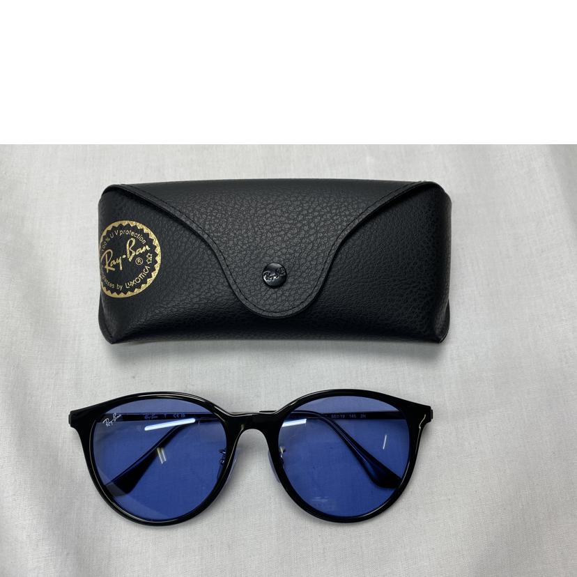 Rayban レイバン/オーバーサイズサングラス/RB4334D//ABランク/52