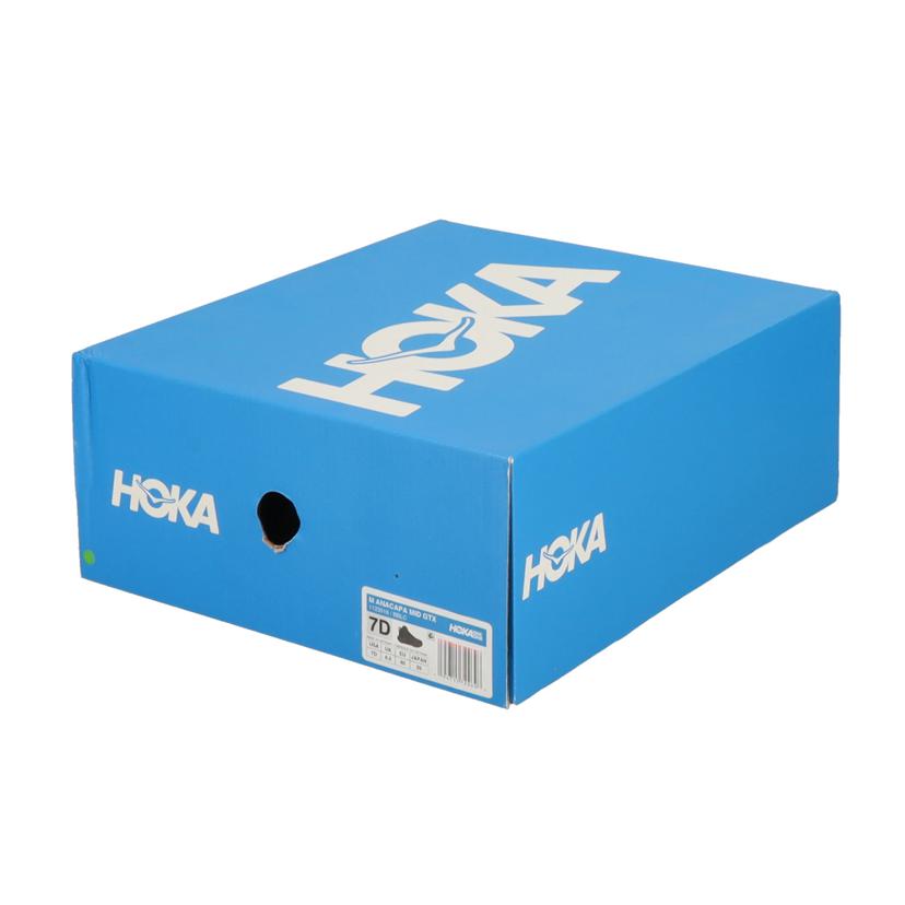 HOKA ホカ/M ANACAPA MID GTX/1122018//Aランク/24