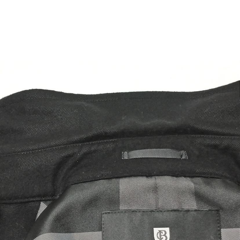 BLACK LABEL/BLACK LABEL Pコート 0818//Bランク/52