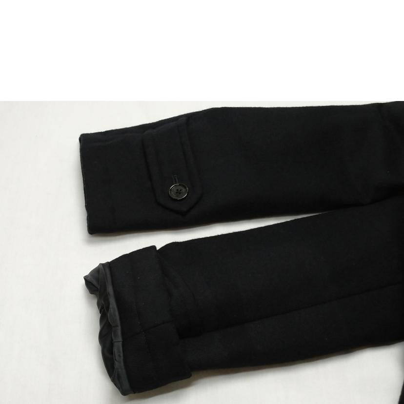 BLACK LABEL/BLACK LABEL Pコート 0818//Bランク/52