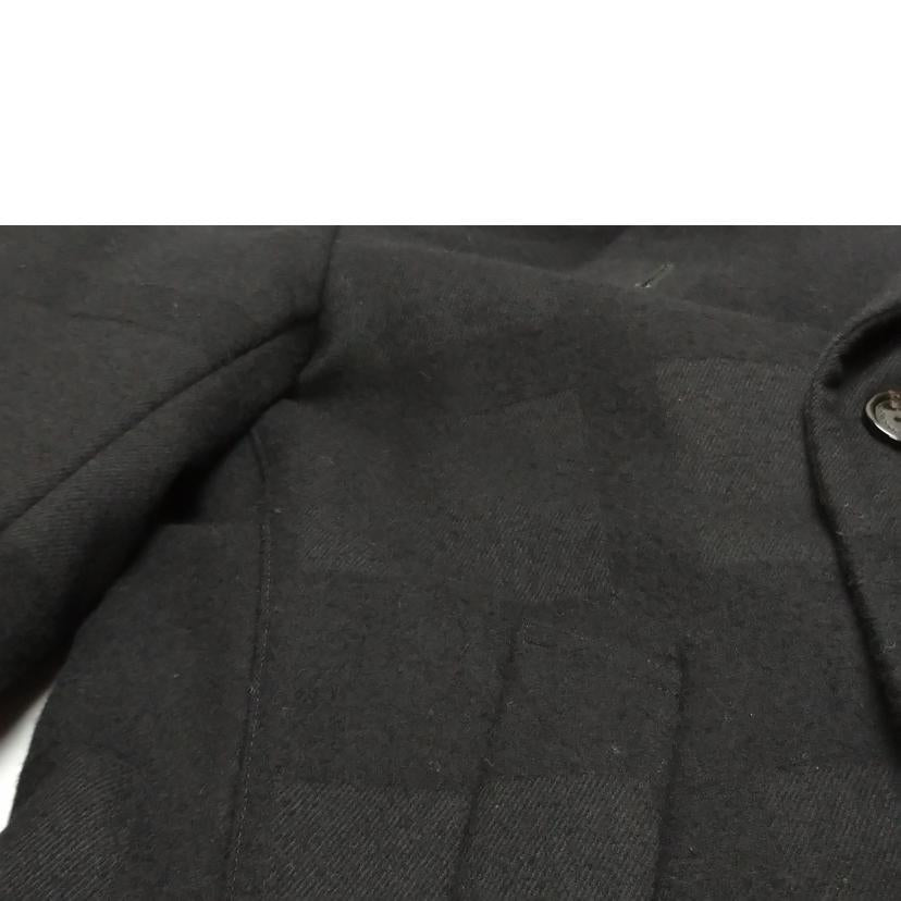 BLACK LABEL/BLACK LABEL Pコート 0818//Bランク/52