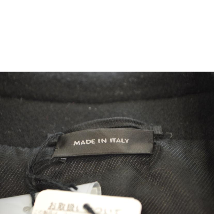 JIL SANDER ジルサンダー/ジルサンダーレディースウールコート/Sサイズ/JSW105424//Bランク/89