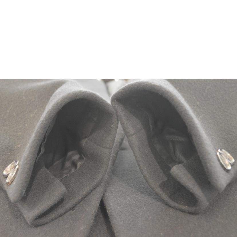 JIL SANDER ジルサンダー/ジルサンダーレディースウールコート/Sサイズ/JSW105424//Bランク/89