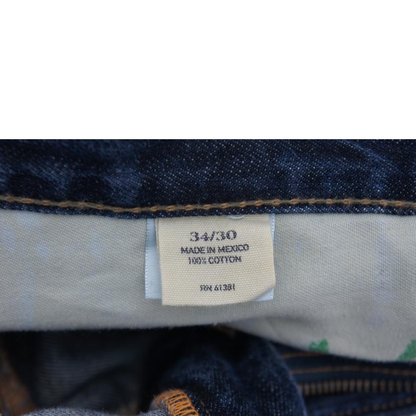 RALPH LAUREN ラルフローレン/RALPH LAUREN 加工ジーンズ//Aランク/19
