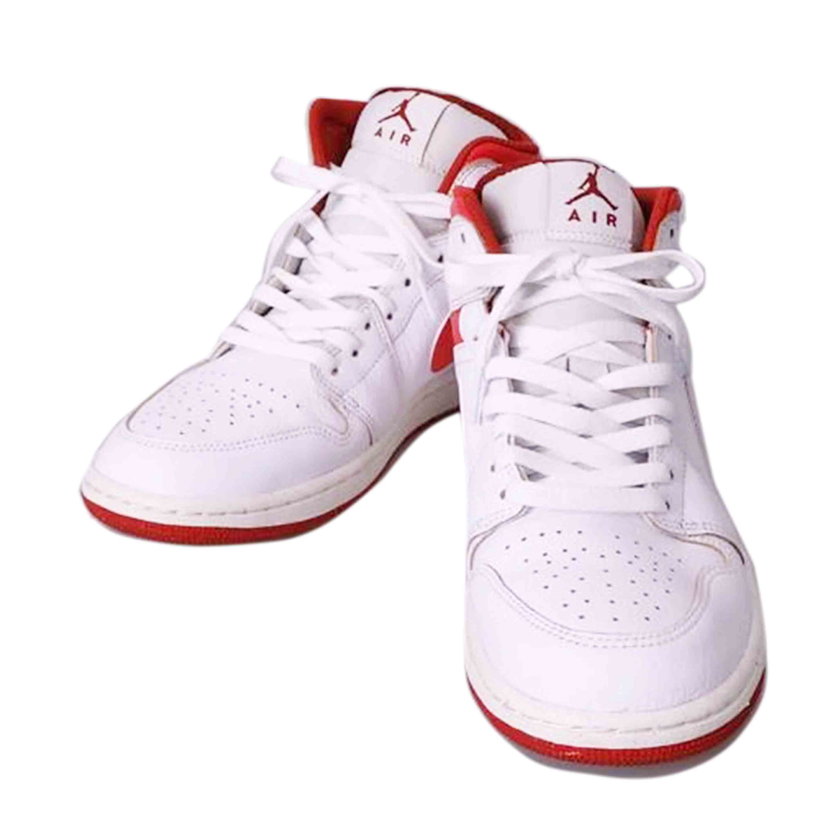 NIKE ナイキ/ Air Jordan 1 Mid SE/FJ3458-160//Aランク/76