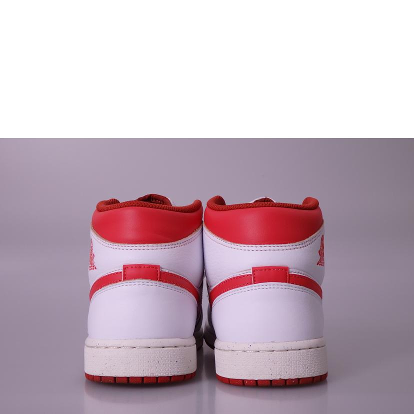 NIKE ナイキ/ Air Jordan 1 Mid SE/FJ3458-160//Aランク/76