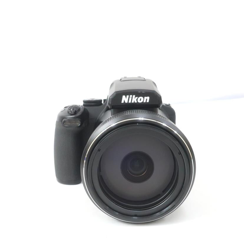 Nikon ニコン/デジタルカメラ/COOLPIX P1000//20017084/Aランク/65