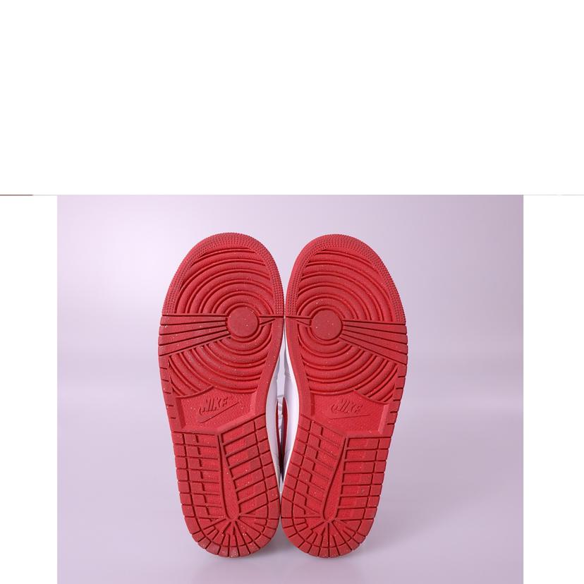 NIKE ナイキ/ Air Jordan 1 Mid SE/FJ3458-160//Aランク/76