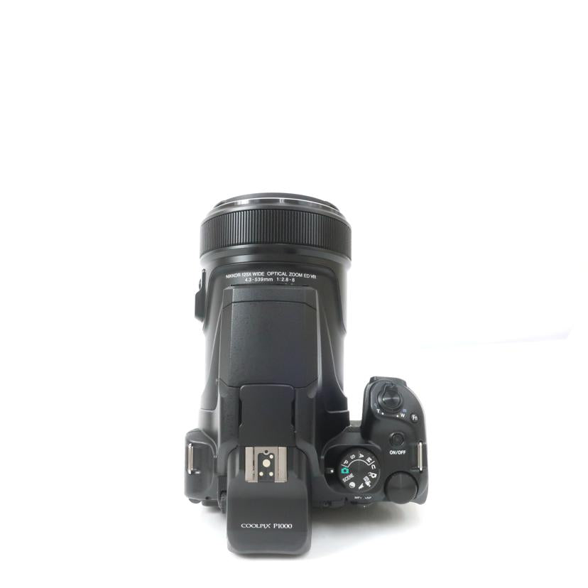 Nikon ニコン/デジタルカメラ/COOLPIX P1000//20017084/Aランク/65