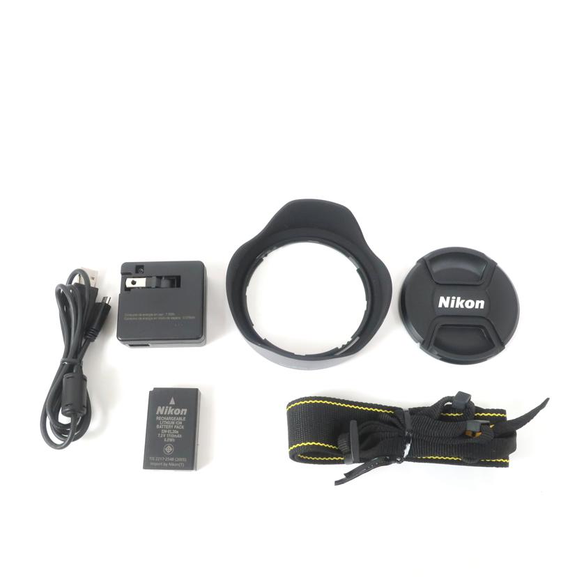 Nikon ニコン/デジタルカメラ/COOLPIX P1000//20017084/Aランク/65