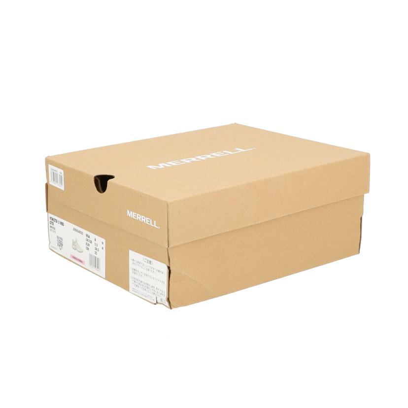 MERRELL メレル/YOKOTA3MID/J00004930//SAランク/24
