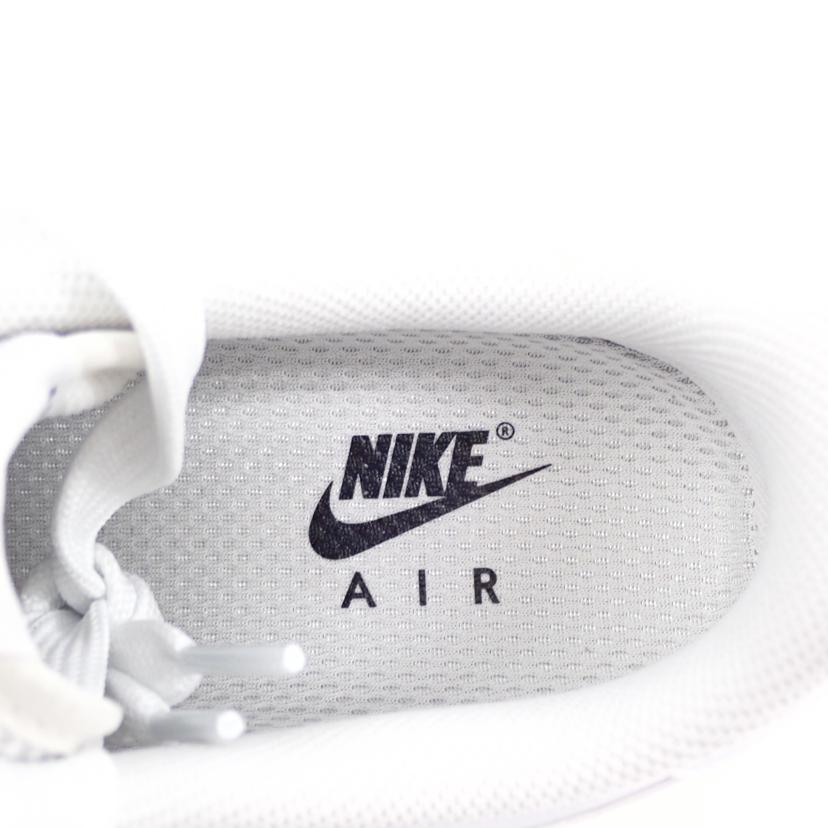 NIKE ナイキ/NIKE AIR FORCE 1 07 LV8/699679-002//27.0cm/SAランク/62