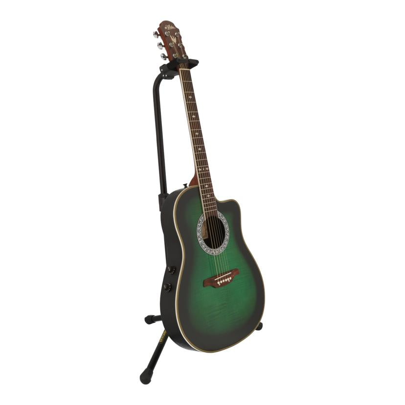 Aria アリア/エレアコギター/AMB-35 GRS//12252/Bランク/69