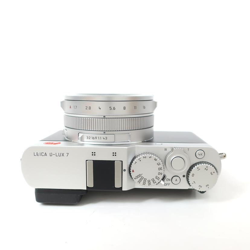 Leica ライカ/デジタルカメラ/D-LUX7//5429801/ABランク/65