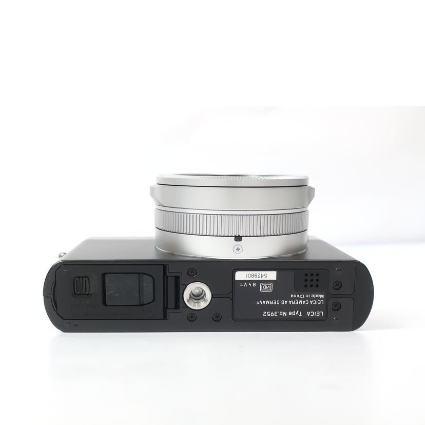 Leica ライカ/デジタルカメラ/D-LUX7//5429801/ABランク/65