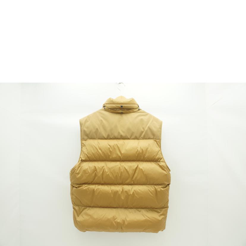 BURBERRY バーバリーロンドン/LEEDS/2Wayダウンジャケット/ウォームハニー/L/80591411//SAランク/24