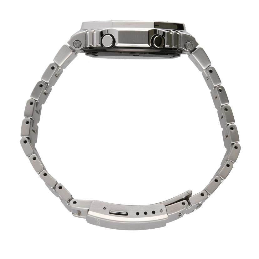 CASIO カシオ/G-SHOCK/フルメタル/電波ソーラー×スマホリンク/GM-B2100D-1AJF//001*****/SAランク/75