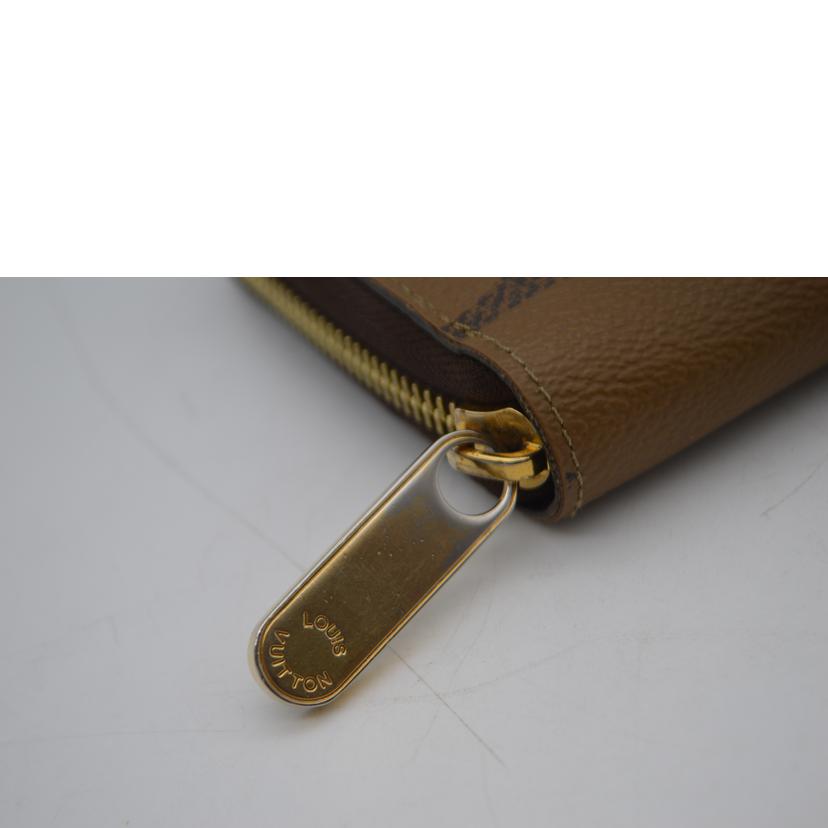 LOUIS VUITTON ルイヴィトン/ジッピー・ウォレット/モノグラム・ジャパン/リバース/M69353//GI1***/Bランク/89
