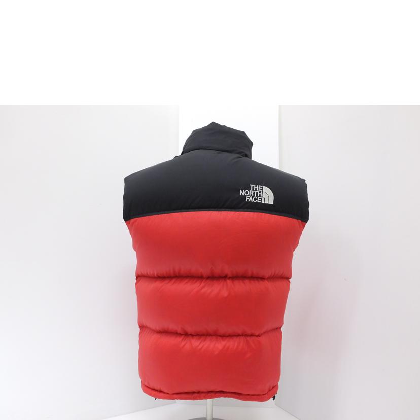 THE NORTH FACE ノースフェイス/ダウンベスト/NF004AM//Bランク/88