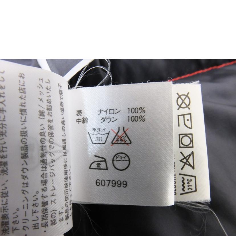 THE NORTH FACE ノースフェイス/ダウンベスト/NF004AM//Bランク/88