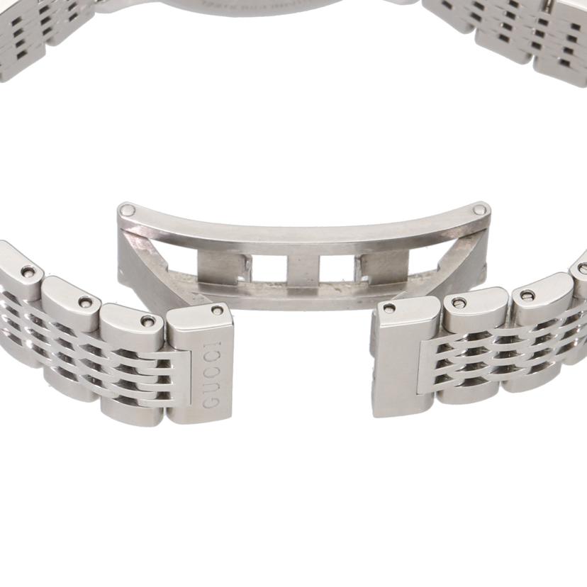 GUCCI グッチ/Gタイムレス・ブラック/レディース/クオーツ/YA126502//152*****/ABランク/93