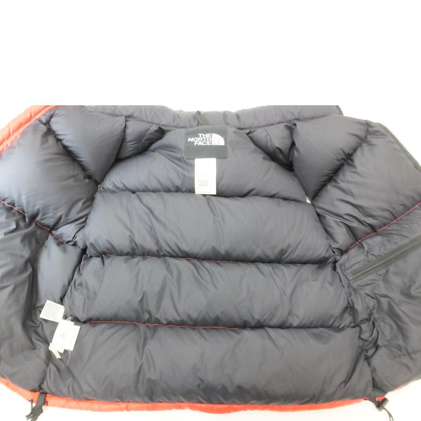 THE NORTH FACE ノースフェイス/ダウンベスト/NF004AM//Bランク/88
