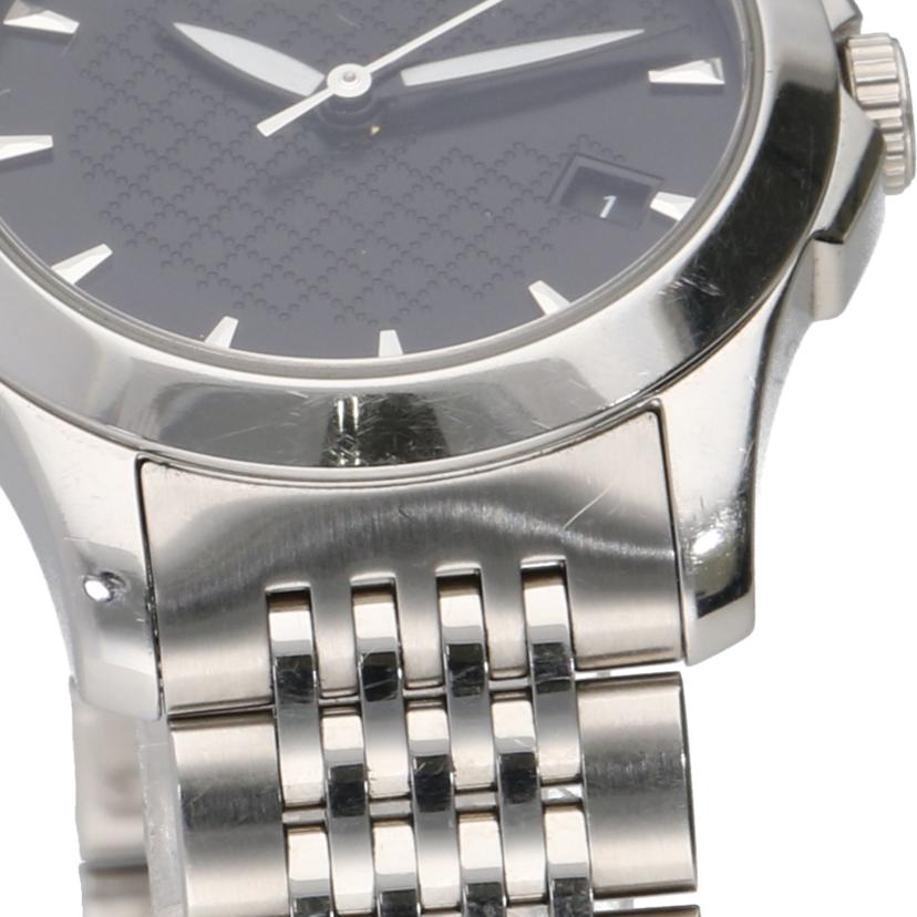 GUCCI グッチ/Gタイムレス・ブラック/レディース/クオーツ/YA126502//152*****/ABランク/93