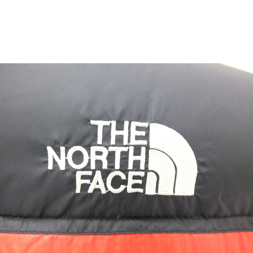 THE NORTH FACE ノースフェイス/ダウンベスト/NF004AM//Bランク/88