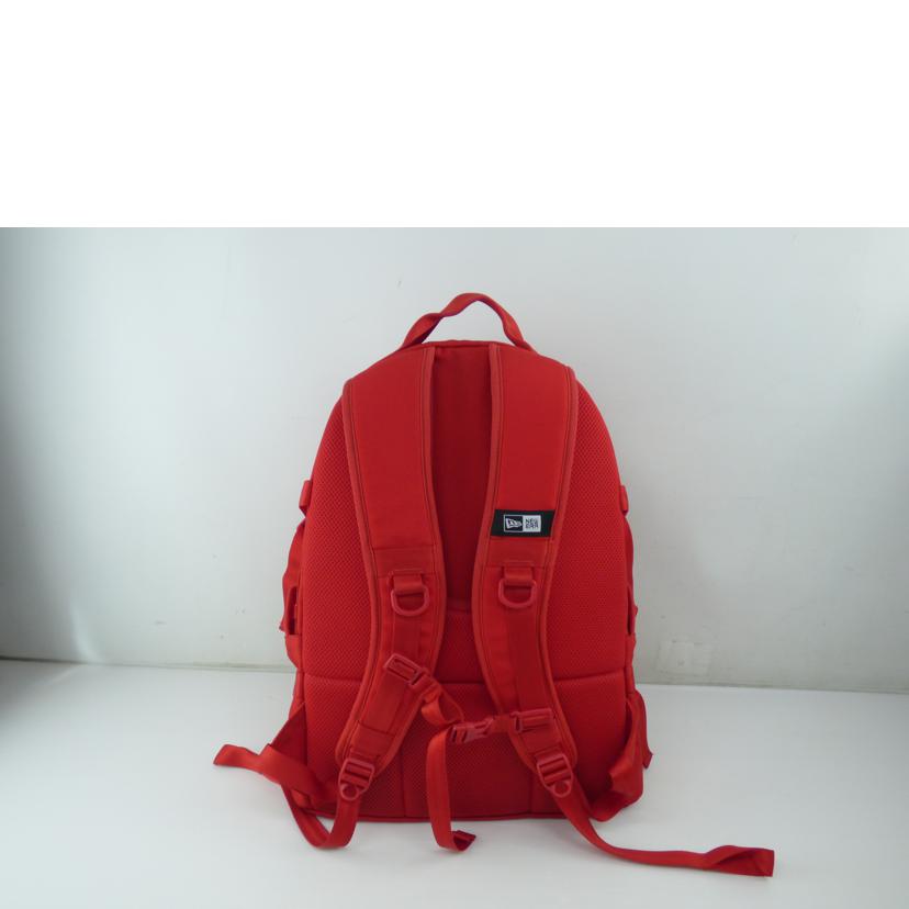 NEW ERA ニューエラ/リュック//Bランク/64