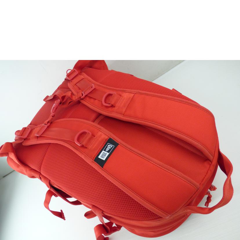 NEW ERA ニューエラ/リュック//Bランク/64