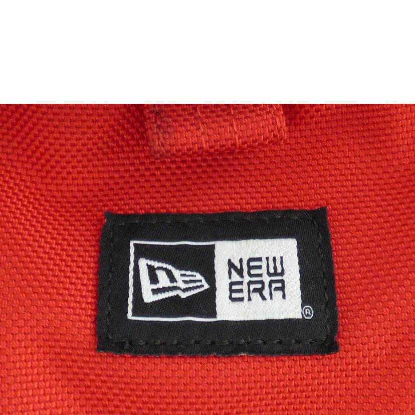 NEW ERA ニューエラ/リュック//Bランク/64