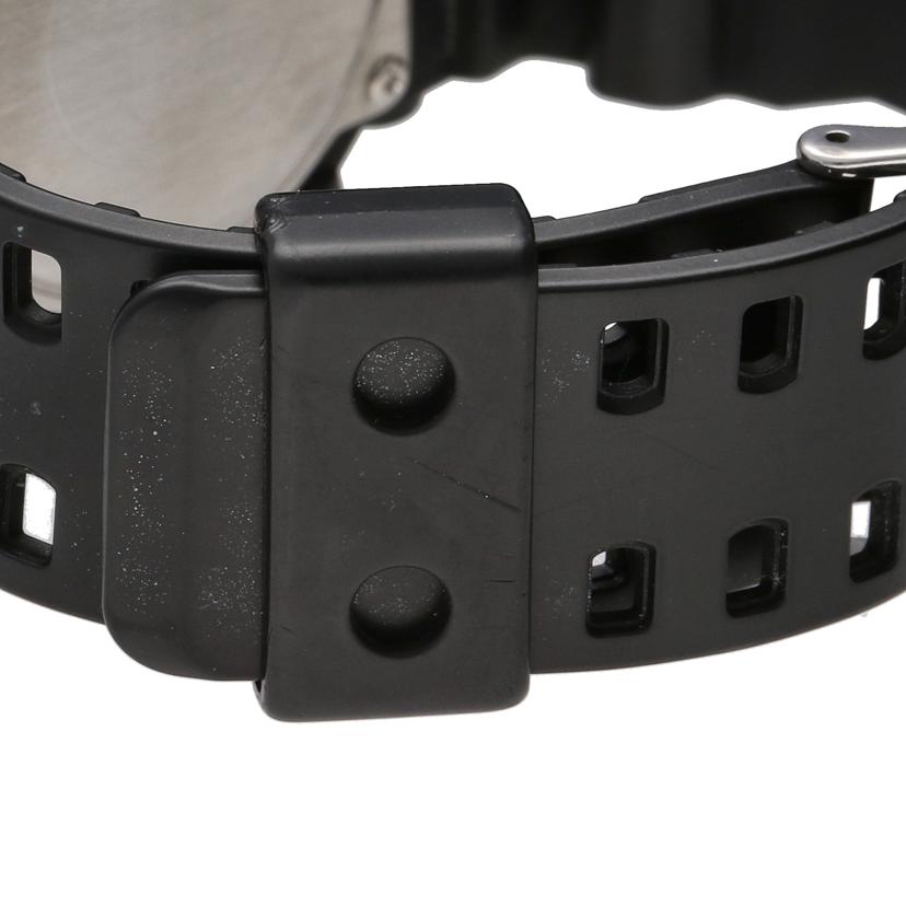 CASIO カシオ/G-SHOCK/カモフラージュダイアル/デジアナウォッチ/クォーツ/GA-100CF-1A9JF//508*/ABランク/18