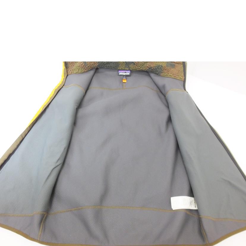 patagonia パタゴニア/クラシックレトロベスト/23048//Bランク/88